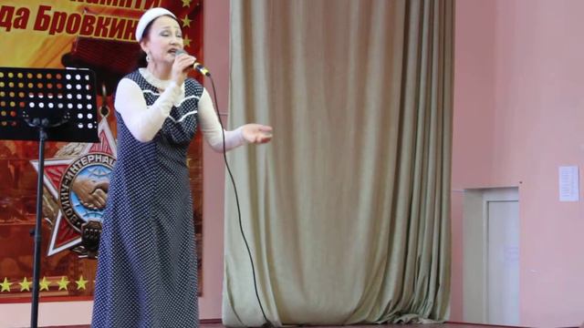 Пограничник.Галина Рулёва.21.02.2019. С Днём защитников отечества. смотреть онлайн