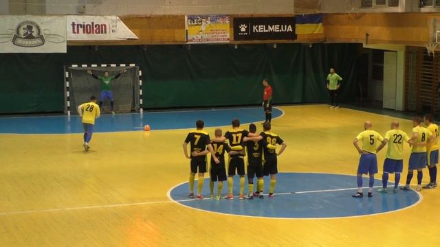 14 КУ 1 1/8 6-7 DreamTeam – Grafix нарезка смотреть онлайн