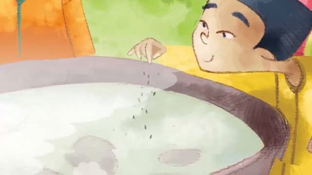 Level 2-14 Stone Soup | e-future Classic Readers смотреть онлайн