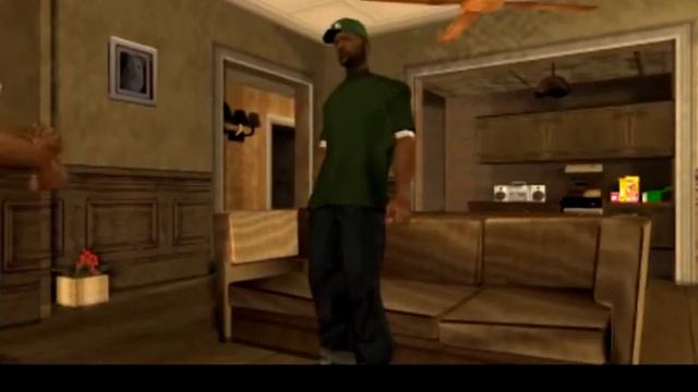 Прохождение Gta San Andreas: Возрождение 4Life.1 и 2 миссии. смотреть онлайн