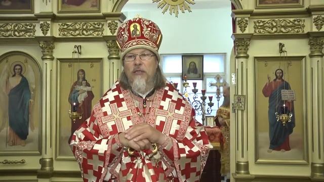 Память обновления храма Воскресения Христова в Иерусалиме. Рязань, 2019 г. смотреть онлайн