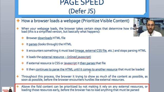 What Is The Fastest Way To Load JavaScript js смотреть онлайн