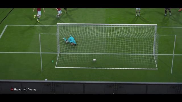 Кубок Лиги 1/8 Бернли-Карлайл Ондан 0:2 смотреть онлайн