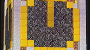 Кремлёвские Куранты В Майнкрафт 1982