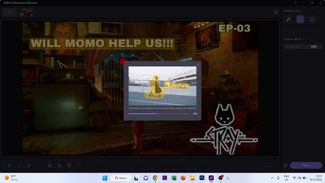 REMOVE WATERMARKS FROM THE PHOTO AND VIDEO WITHOUT BLUR смотреть онлайн