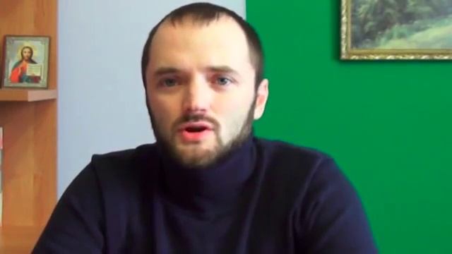 Услышьте! Как быстро найти свою вторую половинку Христианин Александр смотреть онлайн