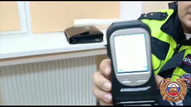 Нетрезвые водители в Калининградской области - общение с ГАИ смотреть онлайн