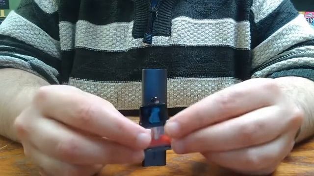 XROS Setup Demo смотреть онлайн