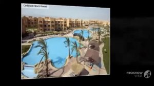 Смотреть Grand Rotana Resort & Spa 5*, Гранд Ротана, Египет, Шарм - Отель Гранд Ротана Египет