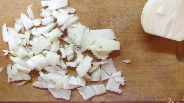 Рецепты от шеф-повара