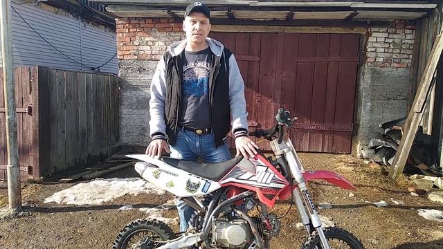 APOllO RFZ 140 на колесах 14/12 смотреть онлайн