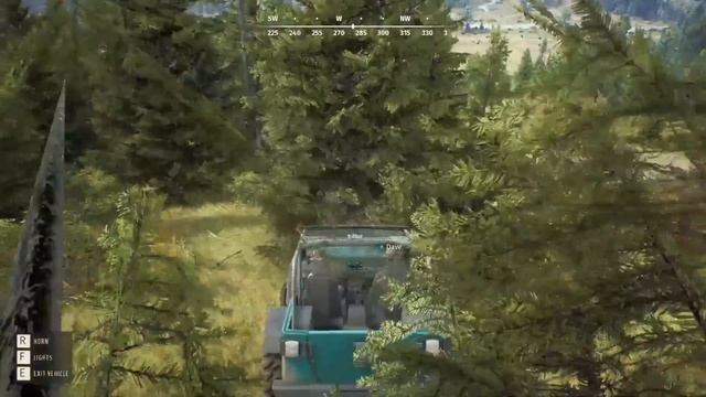 The Wrinkler - Tomato & Dave Way of the Hunter stream highlights смотреть онлайн