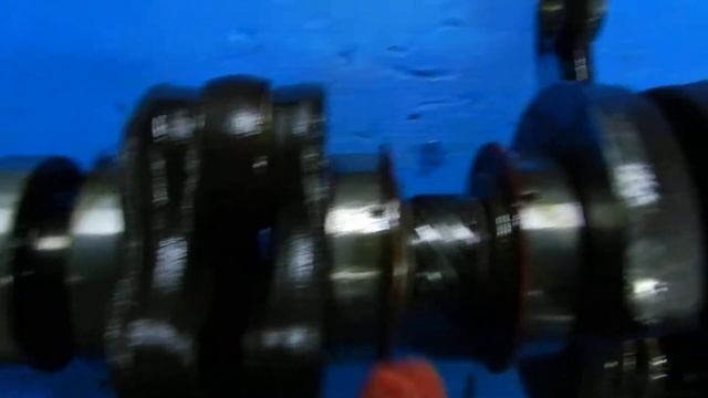 коленвал 787 Rfi 1