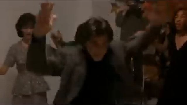 Al Pacino  Dance