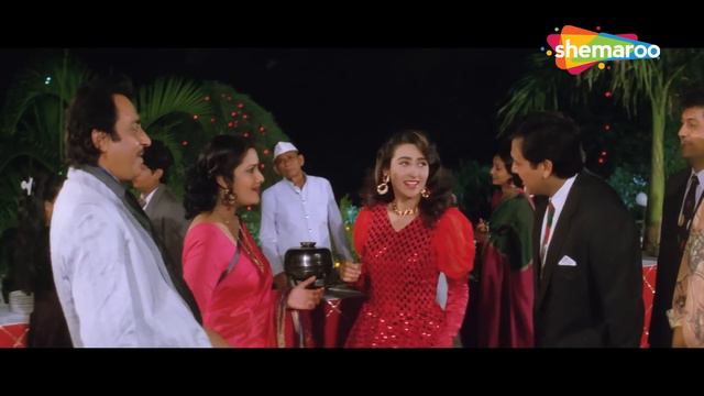 गोविंदा की एक्शन, सस्पेंस और कॉमेडी से भरपुर मूवी - कौन है असली हत्यारा? - Blockbuster Action Movie