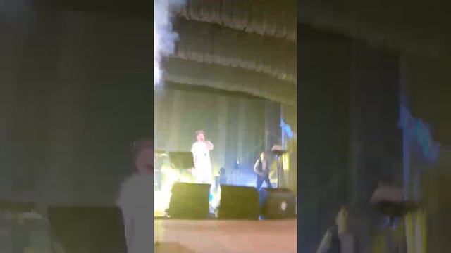 Элвин Грей в Нижнем Новгороде!!! Класс!!! смотреть онлайн