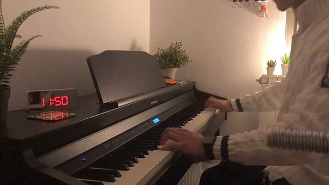 paul de senneville mariage d'amour @davidpiano508 смотреть онлайн