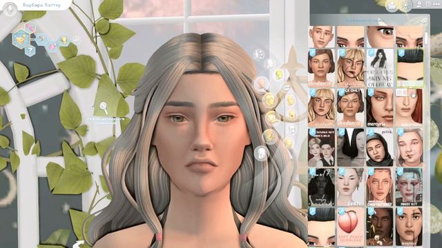 ˗ˋˏ ♡ ˎˊ˗ Создание симов для династии 🌸The Sims 4🌿 [CAS] ˗ˋˏ ♡ ˎˊ˗ смотреть онлайн