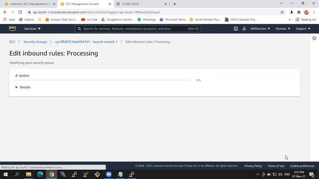 Day15 Apache HTTPd, Nginx смотреть онлайн