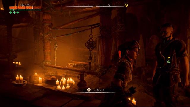HORIZON ZERO DAWN | Update 1.53 | PS5 | PART 77 | 4K/60/HDR | MOUNTAIN FELL | (PART 1 OF 3) смотреть онлайн