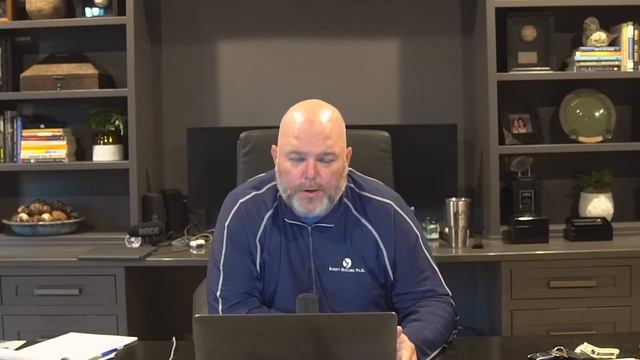 Common Trends Among Championship Coaches - The Secrets to Winning Podcast with Dr. Bhrett McCabe смотреть онлайн