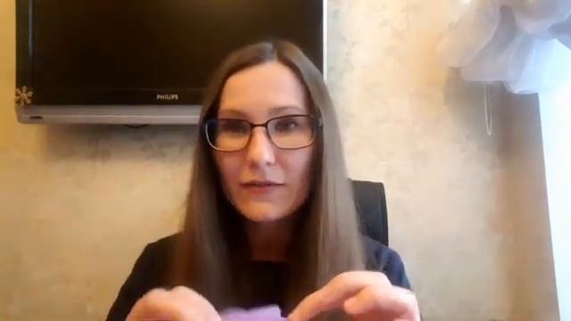 Вебинар "Поделки на занятиях английским: развиваем детей через творчество" смотреть онлайн
