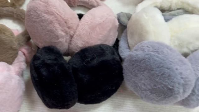 Детские теплые наушники (300 руб) смотреть онлайн