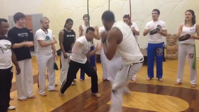 Рода 25 января 2015: Tony смотреть онлайн