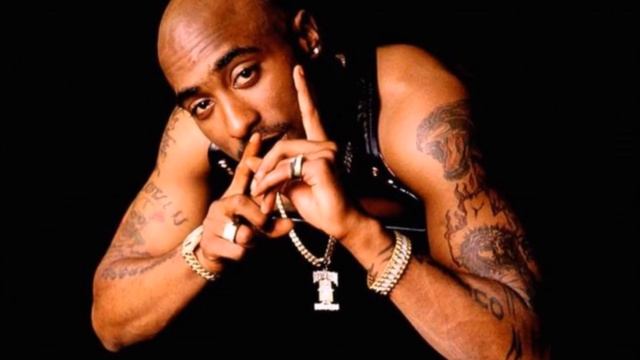 Mo Thugg x Vue Peter x Nazdy - Letter To Pac (beat produce by Emblem) смотреть онлайн