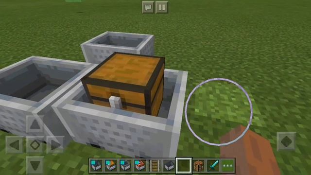 КАК СДЕЛАТЬ ПОЕЗД ИЗ ВАГОНЕТОК В МАЙНКРАФТ ПЕ 1.16.210.57 , Minecraft Pe 1.16.201 смотреть онлайн