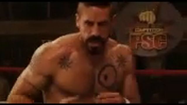 Бойка Неоспоримый 5 смотреть онлайн