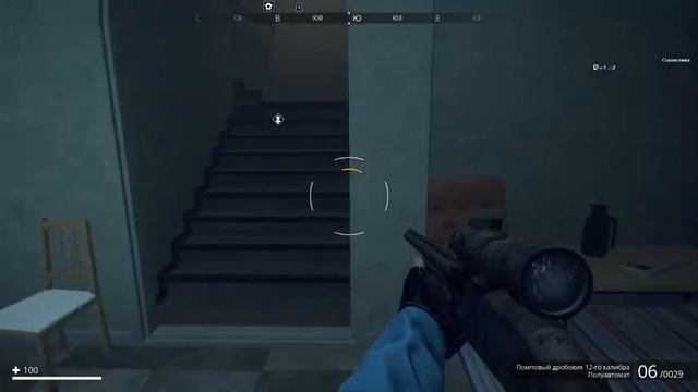 Играем : Generation Zero #6 - (Идем в Сальтольмен) смотреть онлайн