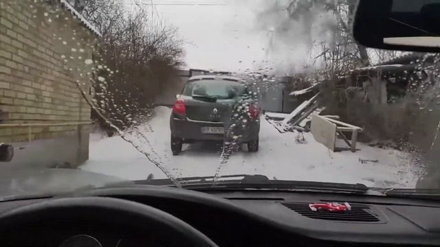 Веерные форсунки омывателя с Aliexpres для любого авто, установка и тест смотреть онлайн