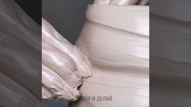 ФАНТАСТИЧЕСКИЕ ЛАЙФХАКИ ДЛЯ ГОНЧАРНОГО ИСКУССТВА || КЕРАМИЧЕСКИЕ ШЕДЕВРЫ РУЧНОЙ РАБОТЫ смотреть онлайн