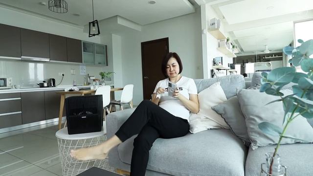 Venta Comfort Plus is now in Malaysia! смотреть онлайн