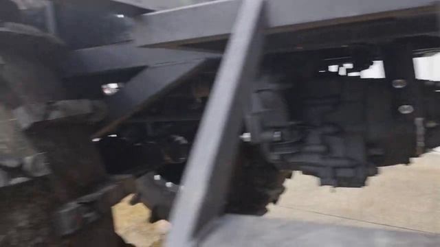 Вездеход переломка (Каракат) РВЗ (Русский Вездеходный Завод) в сети МотоЦентров X-MOTORS смотреть онлайн