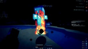 Minecraft edit Pvp Montage