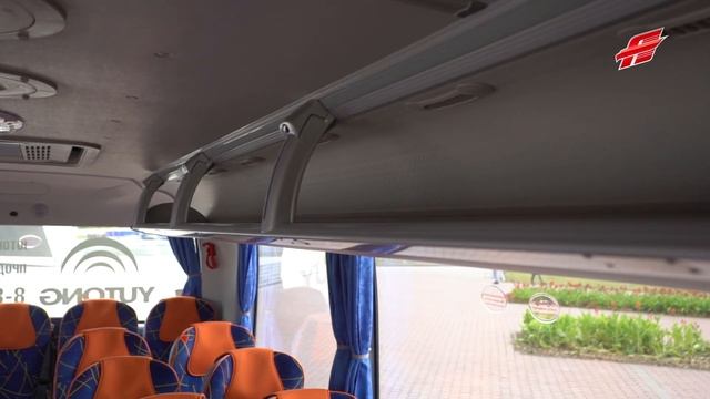 Новый автобус для хоккейной школы "Авангард" смотреть онлайн