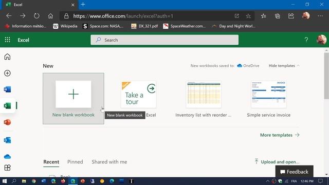 How to get Office apps PWA and remove them Word Excel Powerpoint Outlook OneNote смотреть онлайн