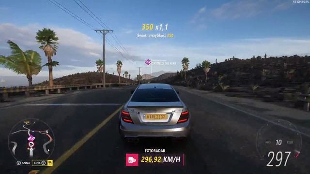 Forza Horizon 5 GTX 960 2GB, I3 10100F смотреть онлайн