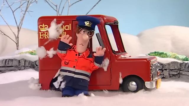 Rescue The Escaped Butterflies! 🦋 | Postman Pat | 1HOUR Of Full Episodes