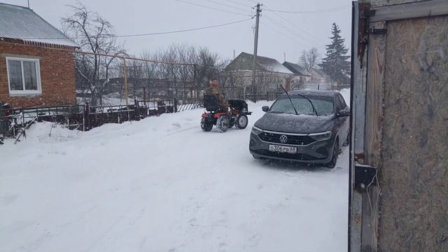 матоблок штенли с адаптэром 2+1с ведущим задним колесом. смотреть онлайн