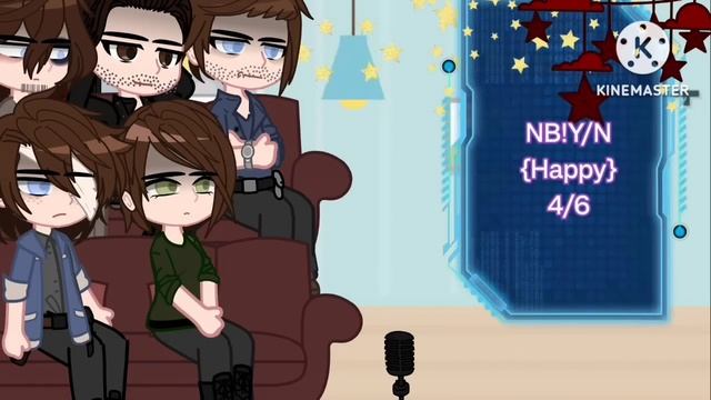 TWD Reacts to... {} Y/N {} 1/1 {} {×Ghost×} смотреть онлайн