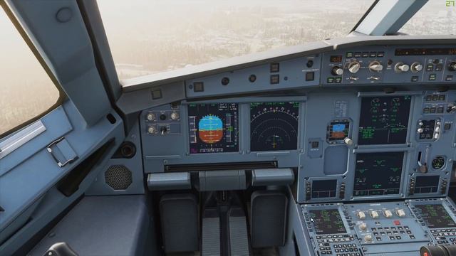 Y2mate.mx-Как уходить на Второй Круг на Airbus A320 NEO в Microsoft Flight Simulator