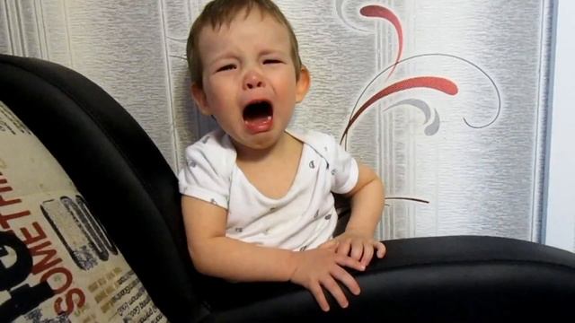 Денисочке 2 года. Наш второй год жизни. смотреть онлайн