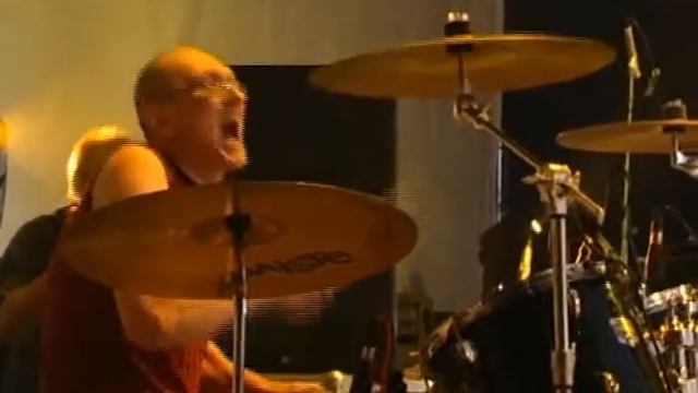 Калинов Мост. Фестиваль "Музыка - Есть!" смотреть онлайн