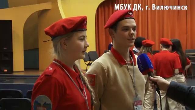 Интеллектуальная игра "Подросток и закон". Вилючинск 2018 смотреть онлайн