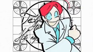 Переозвучка "Психоняшки"