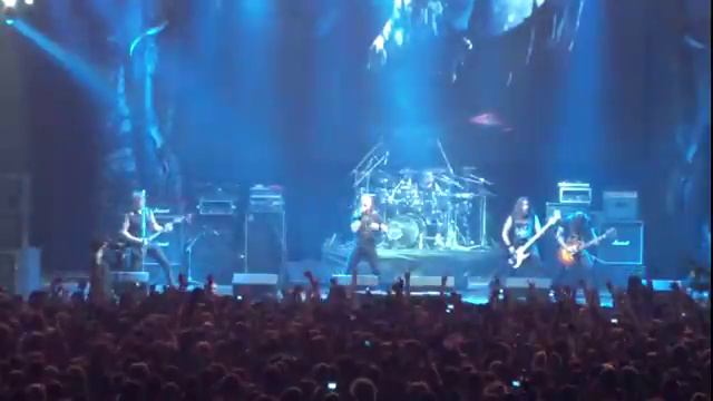 Кипелов 26.10.2012 - одним видео (2 часа) смотреть онлайн