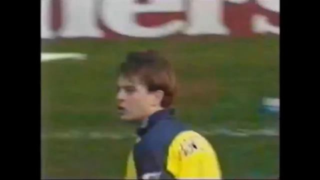 Mark Bosnich's best ever save - Aston Villa v Coventry City, FA Cup 1998 смотреть онлайн